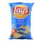 Lay's Salt & Vinegar Potato Chips (Imported), 184.2g/6.5oz