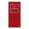 Cartier Pasha De Eau de Toilette 100ml