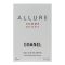 Chanel Allure Homme Sport Eau de Toilette 100ml
