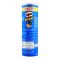 Pringles Potato Crisps, Salt & Vinegar Flavor, 165g