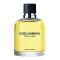 Dolce & Gabbana Pour Homme Eau de Toilette 125ml