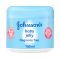 Johnson's Fragrance Free Baby Jelly 24hour Moisture Protection, 100ml