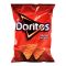 Doritos Nacho Cheese Tortilla Chips (Imported), 92.1g/3.25oz