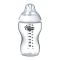 Tommee Tippee 3m+ Medium Flow Feeding Bottle - 422130