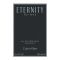 Calvin Klein Eternity For Men Eau de Toilette 100ml