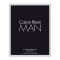 Calvin Klein Man Eau de Toilette 100ml