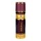 Royal Mirage Original Refreshing Perfumed Body Spray, For Men & Women, 200ml