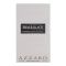 Azzaro Silver Black Pour Homme Eau de Toilette 100ml