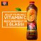 Nestle Fruita Vitals 100%  Orange Juice,  1 Liter