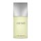 Issey Miyake L'Eau D'Issey Pour Homme Eau de Toilette 125ml