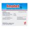 Amson Vaccines & Pharma Imatet Injection, 0.5ml