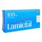 GSK Lamictal Tab, 100mg, 30 Tablets