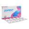 Hilton Pharma Zopent Tablet, 40mg, 20-Pack