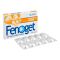 Getz Pharma Fenoget Capsule, 200mg, 10-Pack