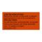 Methachlor Eye Ointment, 3g