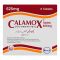 Bosch Pharmaceuticals Calamox Tablet, 625mg, 6-Pack