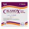 Bosch Pharmaceuticals Calamox Tablet, 1000mg, 6-Pack