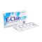 Tabros Pharma E-Clar Tablet, 250mg, 10-Pack