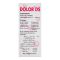 Adamjee Pharmaceuticals Dolor DS Suspension, 60ml