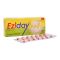 Werrick Pharmaceuticals Eziday Tablet, 50mg