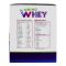 Sois Life Sciences Amino Whey Dietry Supplement, 10-Pack