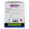 Sois Life Sciences Amino Whey Dietry Supplement, 10-Pack