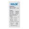 Adamjee Pharmaceuticals Dolor Suspension, 60ml