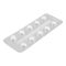 Aspin Pharma Motilium Tablet, 10mg, 1-Strip