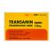 Hilton Pharma Transamin Capsule, 250mg, 1-Strip