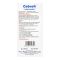 Bosch Pharmaceuticals Cebosh Suspension, 100mg/5ml, 30ml