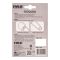 Farlin Safety Pin, 4-Pack, BF-120