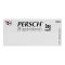 Barrett Hodgson Persch Tablet, 2mg, 12-Pack