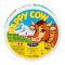 Happy Cow Processed Cheese, 8 Portion 120g