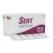 Barrett Hodgson Sert Tablet, 50mg, 10-Pack