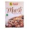 Fauji Muesli Cereals 250gm