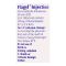 Flagyl Injection, 100ml Vial