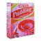 Happy Home Raspberry Pudding Mix 60g