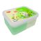 Walls King Kulfa and Pista Tub, Frozen Dessert, Ice Cream, 1.4 Liter