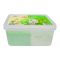 Walls King Kulfa and Pista Tub, Frozen Dessert, 1400ml