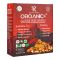 Reana Organic Muesli, Wheat and Gluten Free, 250g