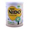 Nido Organic Fortified Milk Powder 900g