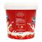 Igloo Supreme Strawberries N Cream Frozen Dessert, 1 Liter