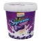 Igloo Supreme Blueberries N' Cream, 1 Liter