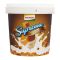 Igloo Supreme Caramel Crunch Frozen Dessert, 1 Liter