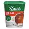 Knorr Demi-Glace Sauce, 1 KG