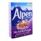 Alpen Blueberry Cherry & Almond Muesli 560g