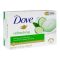 Dove Soap Cucumber, With Cucumber & Green Tea Scent, 135g