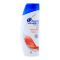 Head & Shoulders Smooth & Silky 2in1 Anti-Dandruff Shampoo 200ml