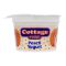 Cottage Peach Yogurt, 100g