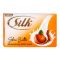 Silk Shea Butter Soap, 115g